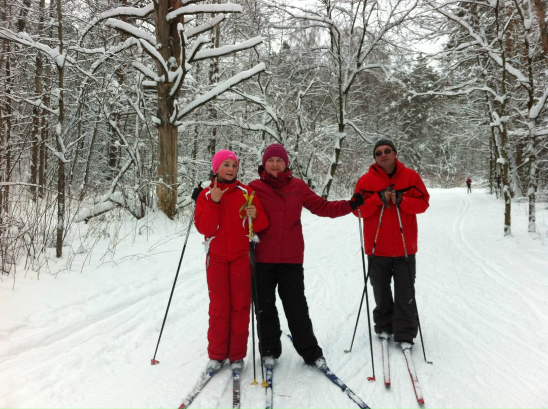 Полина Кухаренко *♥Сola-Coca♥* | Москва