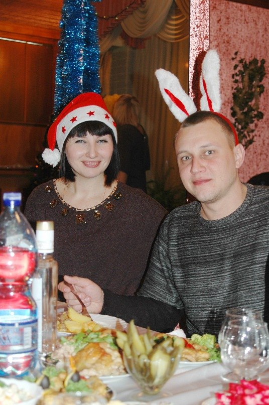 Костя Костик | Николаев