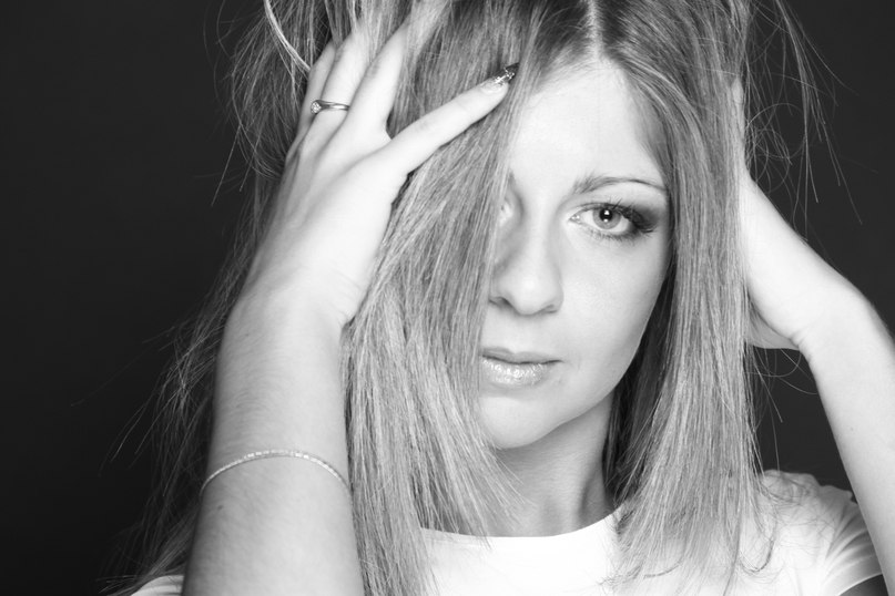 Кристина Юрась @Коше4ka@ | Новосибирск