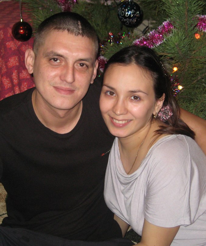 Альбина Мазидуллина | Набережные Челны