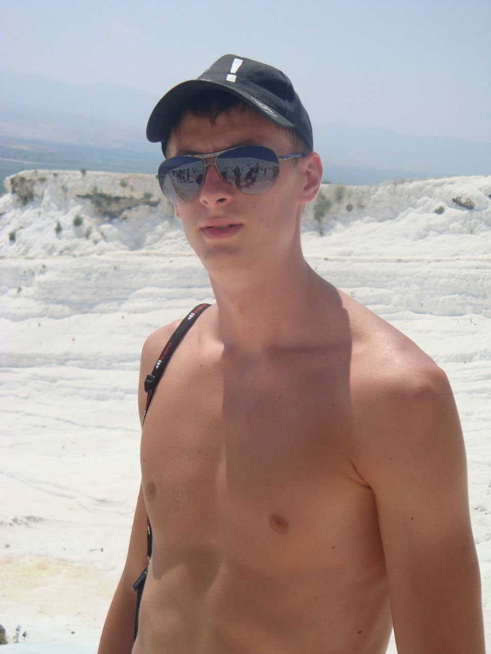 Семен Вихарев | Пермь