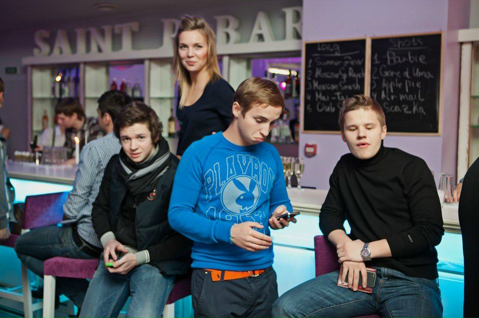 Саня Адикаев | Москва