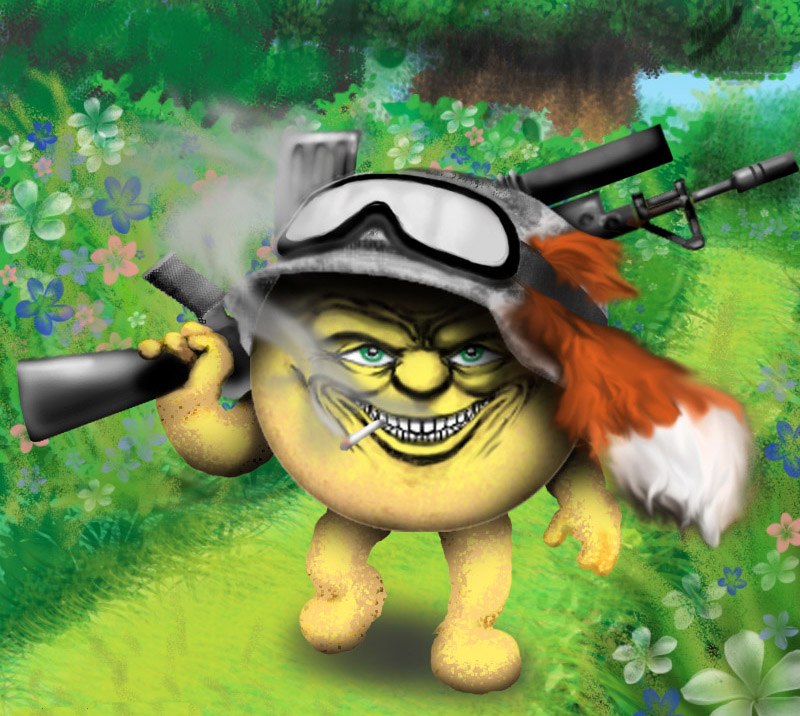 Костян Алекс | Santa Maria