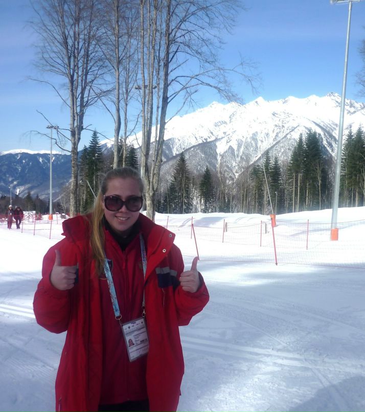 Дарья Николаева | Дмитров