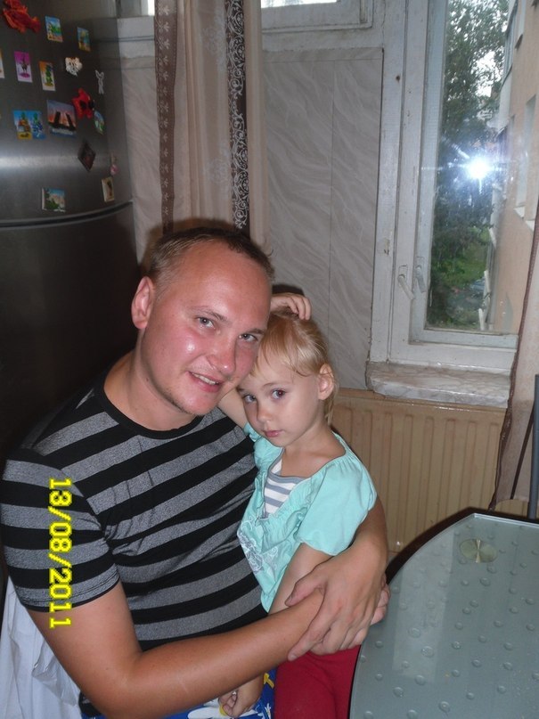 Андрей Новоселов | Санкт-Петербург