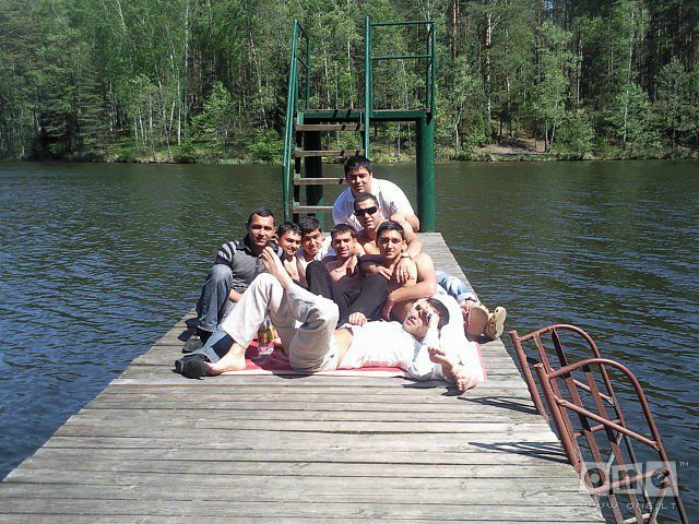 №114, Magnat B, San Francisco №114, Magnat B, San Francisco