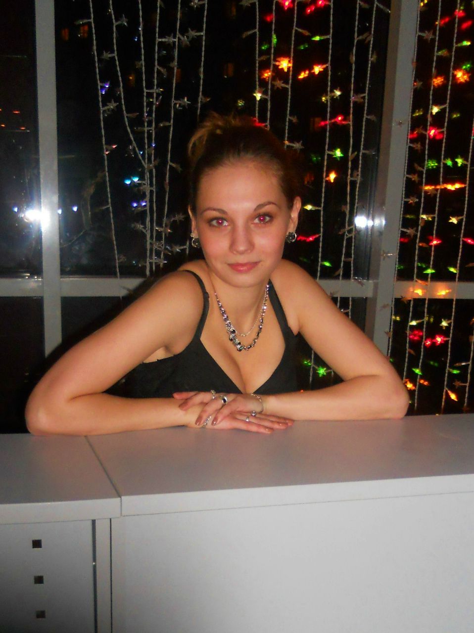 Леся Охлучина ஐ ஐ ஐ | Нижний Новгород