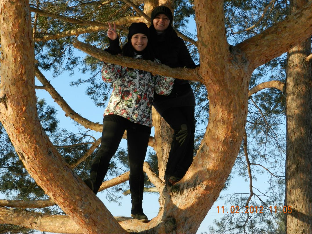 Алёна Порошкова | Рыбинск