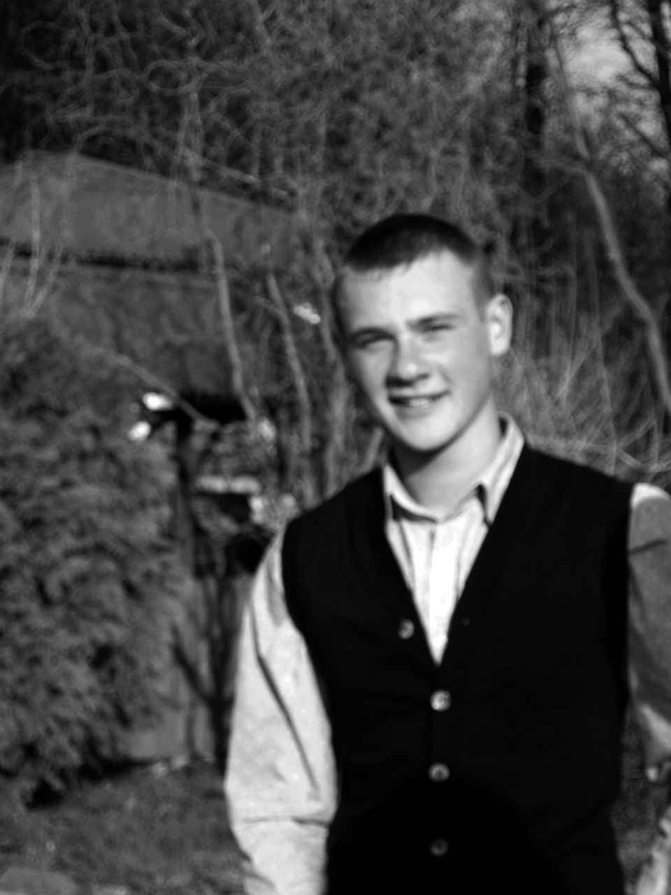 Віктор Огороднік | Красилов