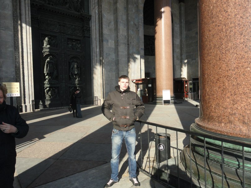 Aleksandr Veremeyko | Петрозаводск