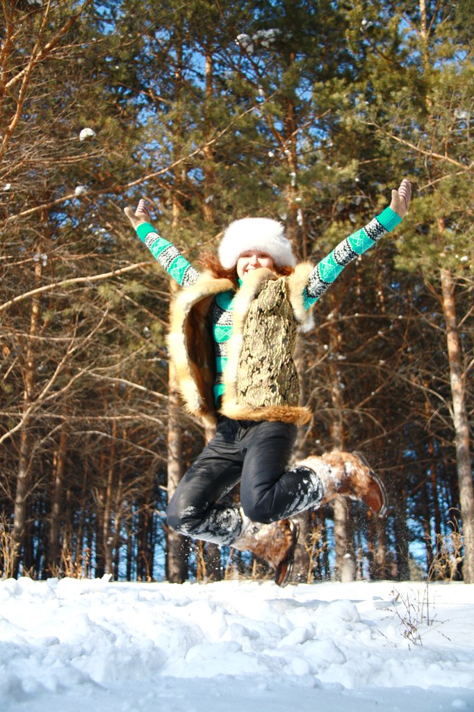 Валентина Кашуба | Новосибирск