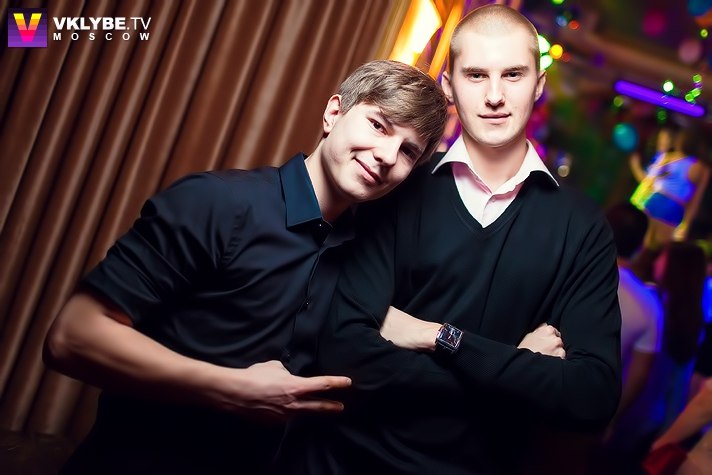 Аркашка Кургачёв | Москва