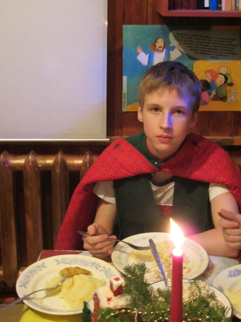 Артур Кузнецов | Новосибирск