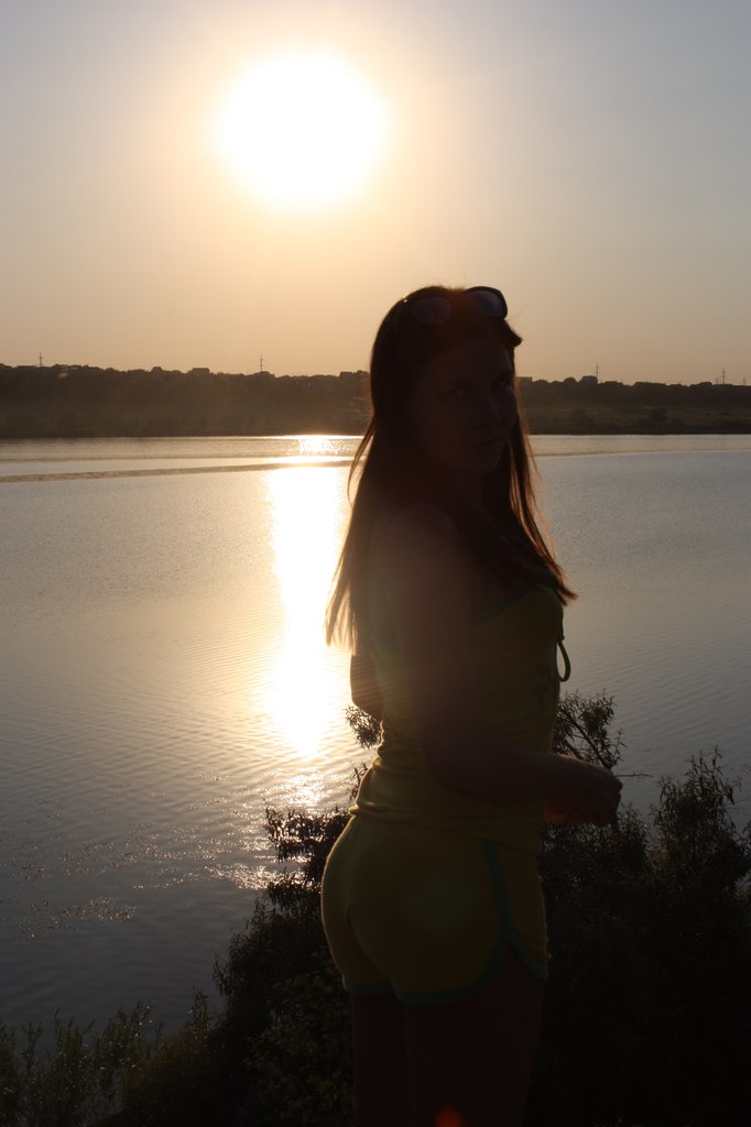 Ольга Маркосова | Одесса