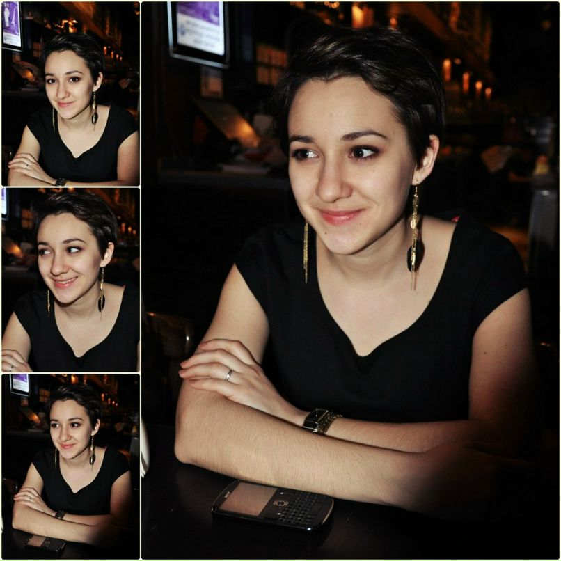 Наташа Лыскина | Montevideo