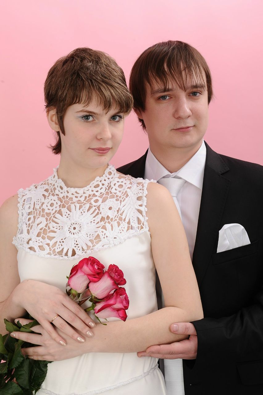 Оксана Ромашкова | Орск