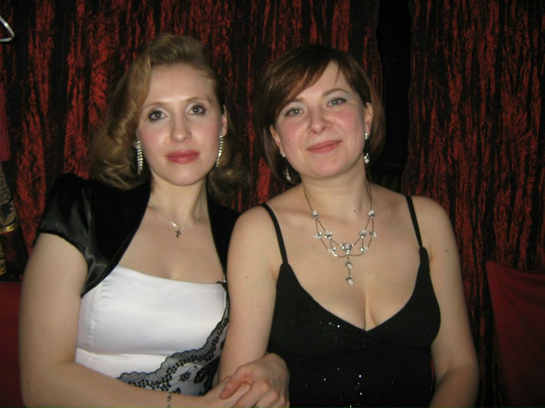 Валерия Егорова | Санкт-Петербург