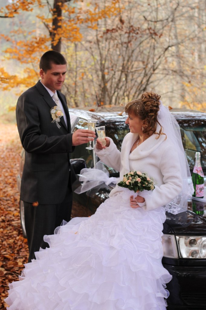 Лєна Силін | Корец