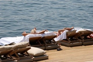 Вера Лигай | Новосибирск