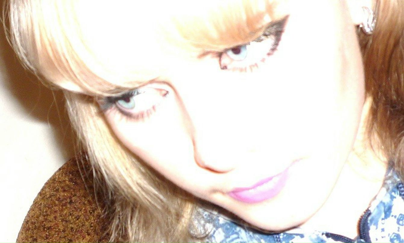 Яна Зайкова | Мирный