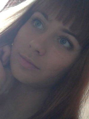 Анастасия Деркач | Иркутск