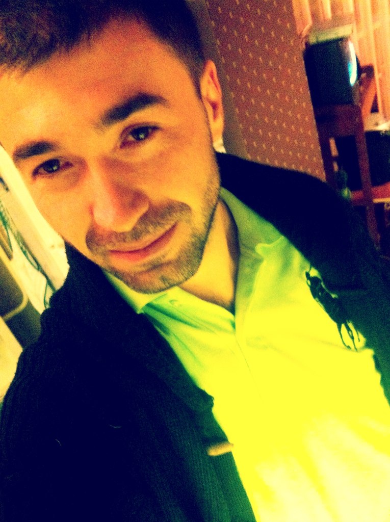 Ярослав Бонецкий | 