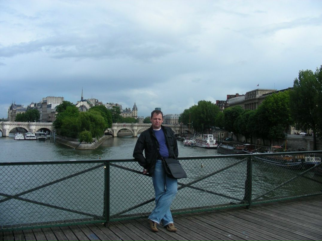 Василий Сарана | Санкт-Петербург