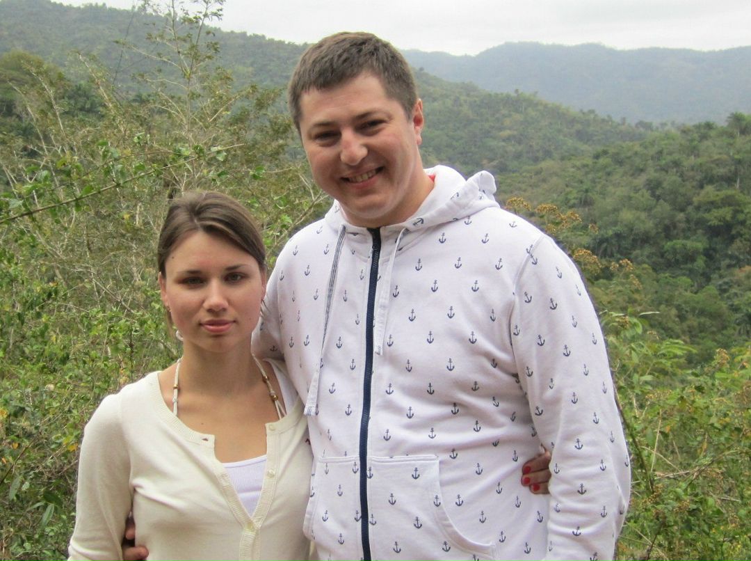 Динара Прокопьева | Москва