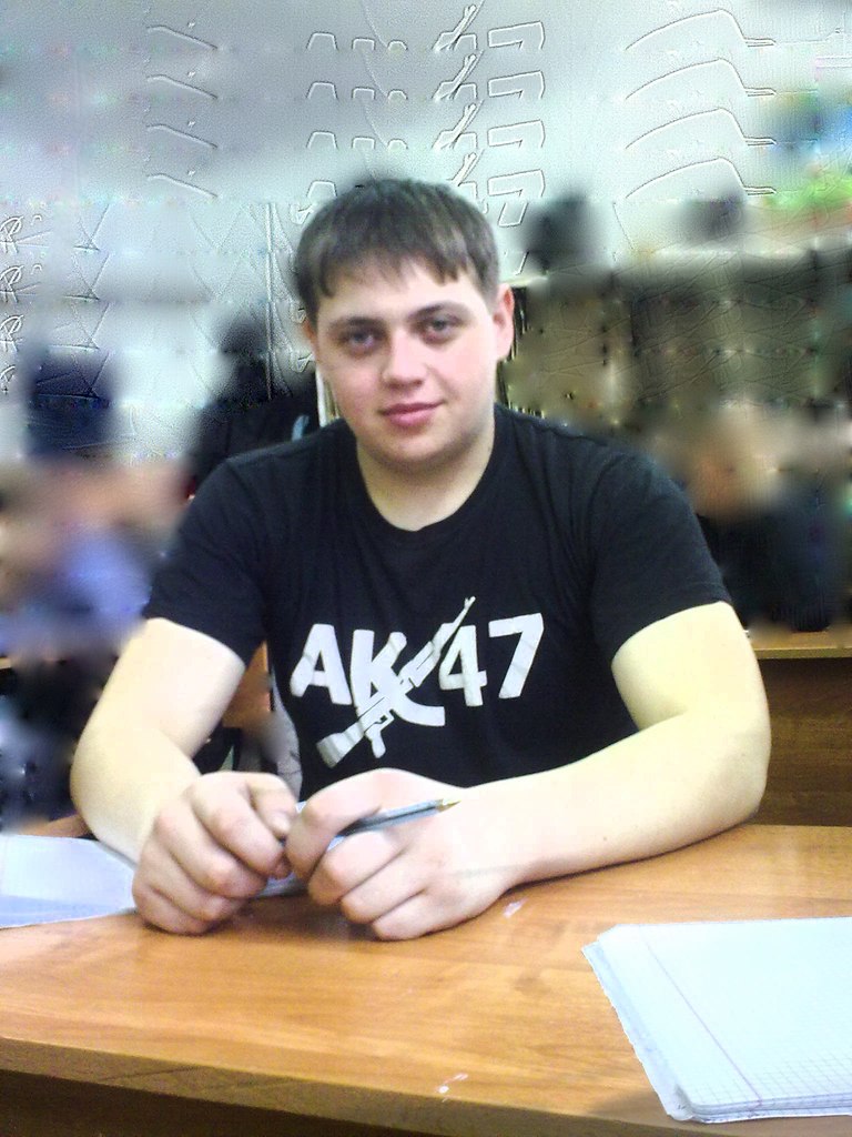 Игорь Кононенко Александрович | 