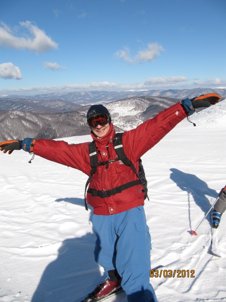 Мики Мики МИКИ | Ужгород