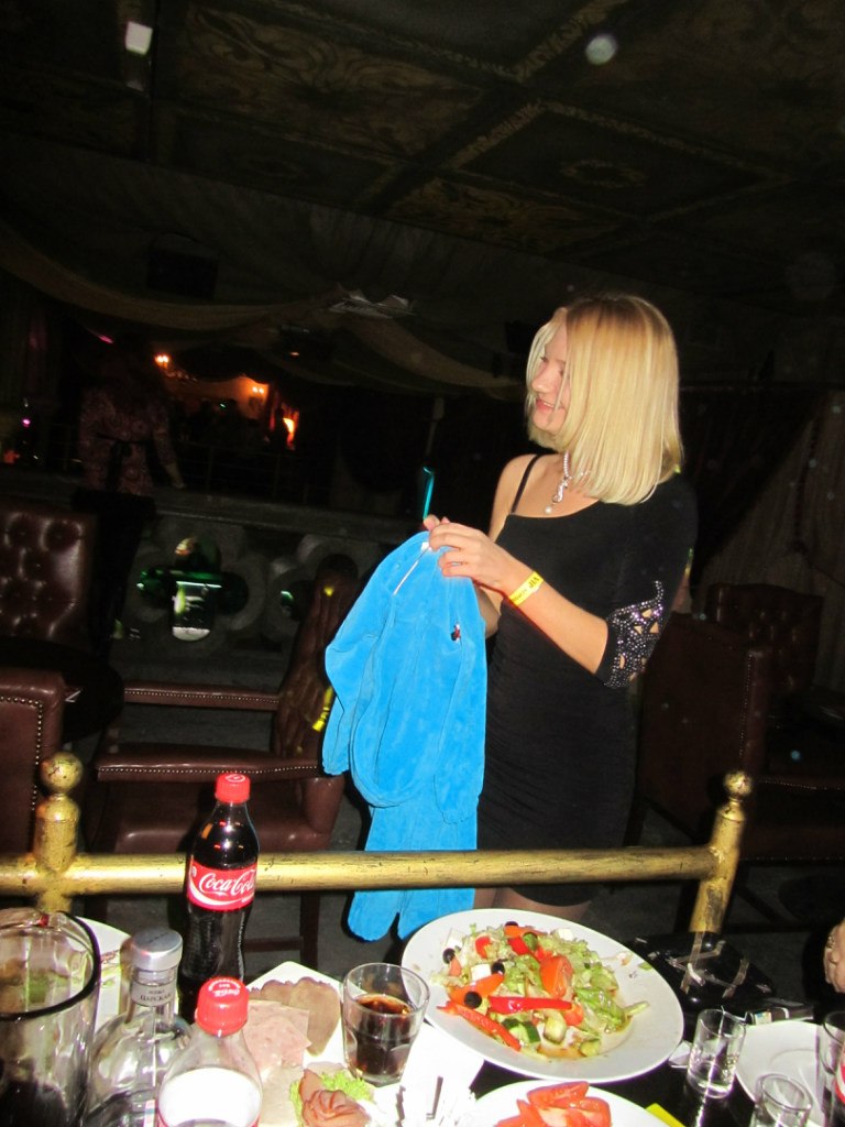 Анастасия Соловьева | Ярославль