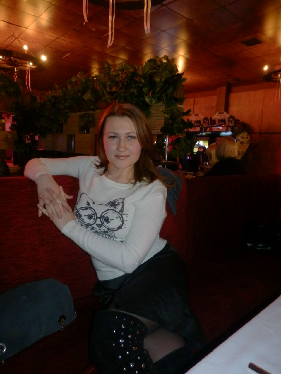 Александра Белкина | Магнитогорск