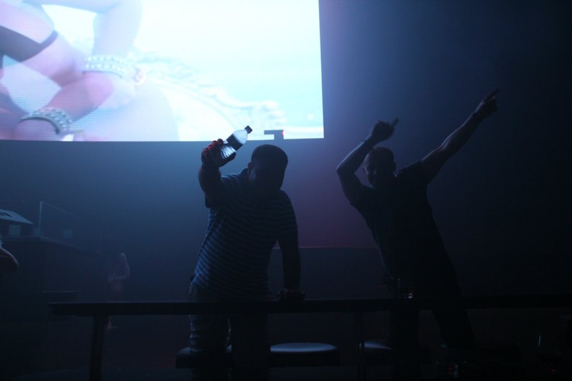 Алексей Ярополов | Сургут