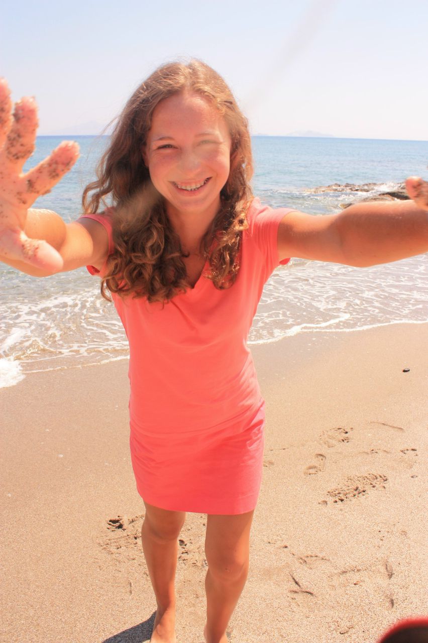 Katerina Melnikova | 