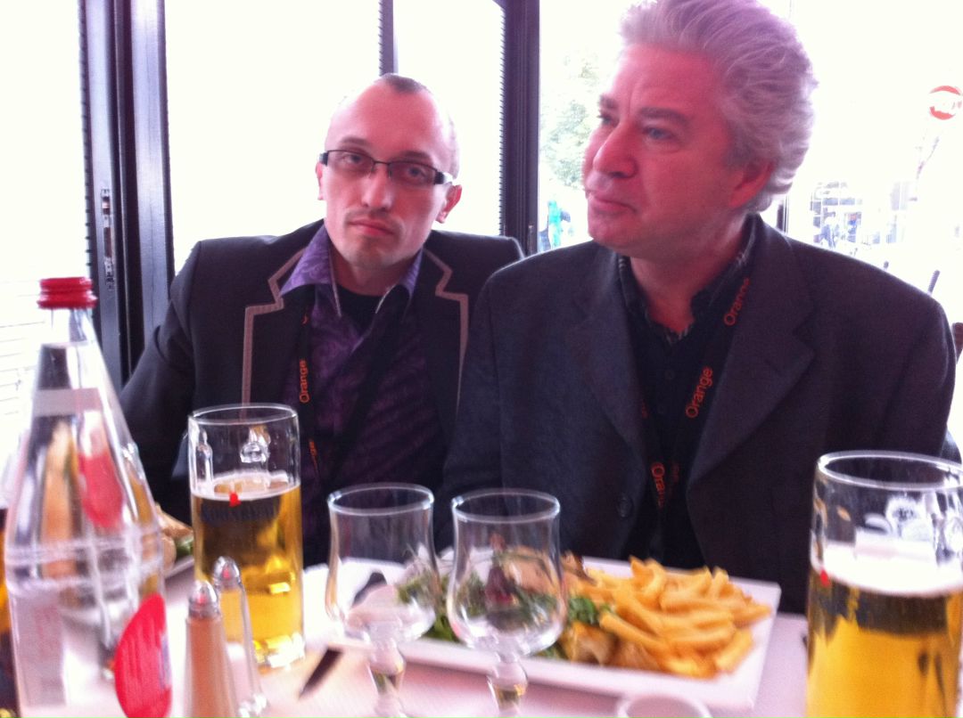 Roma Voloshyn | Львов