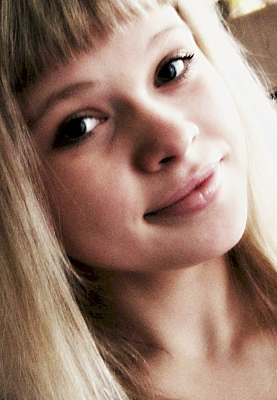 Инна Шорикова | Шатура