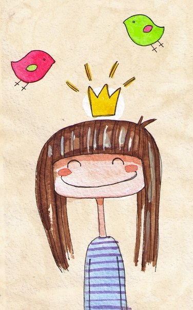 Софійка Гакман {Ваш кавальчик щастя} | Черновцы