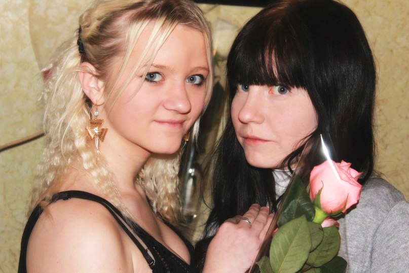 Анастасия Меркулова | Липецк