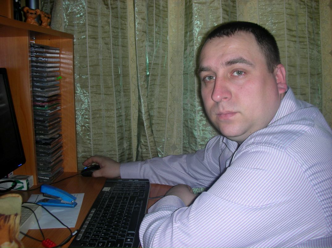 Анатолий Головин | Санкт-Петербург