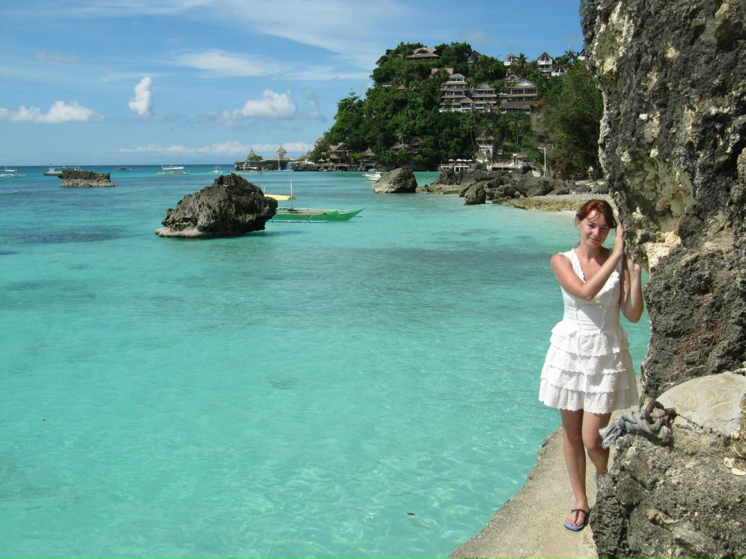 Оксана Альбот | Санкт-Петербург