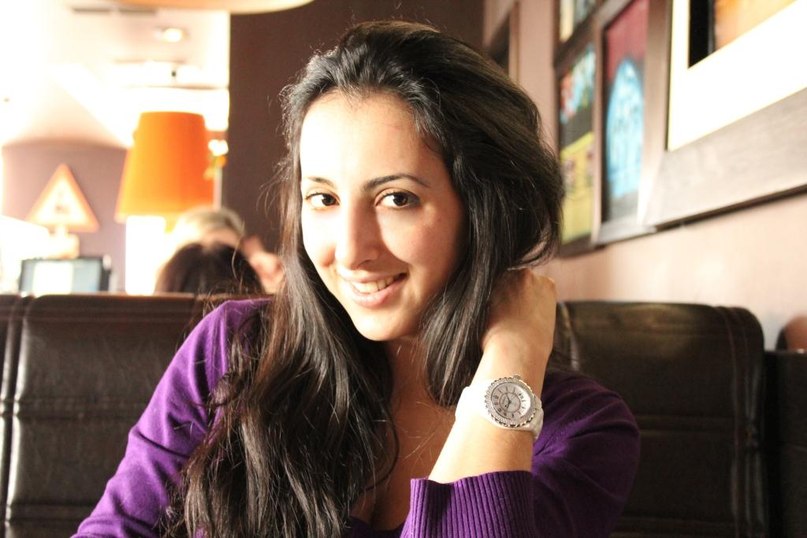 Марина Таменцева | Новочеркасск