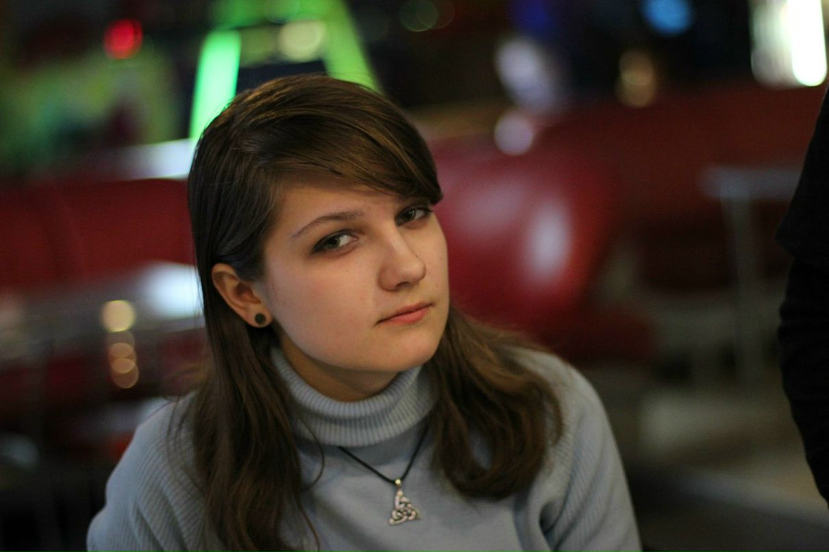 Дмитрий Егоров | Королёв