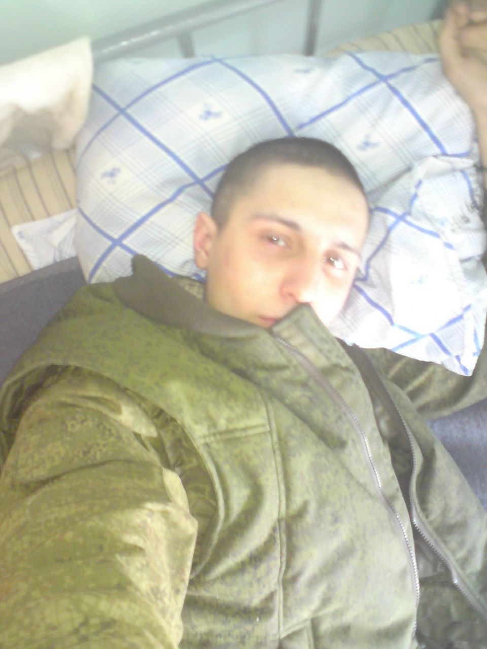 Андрюха Муровалов | Тольятти