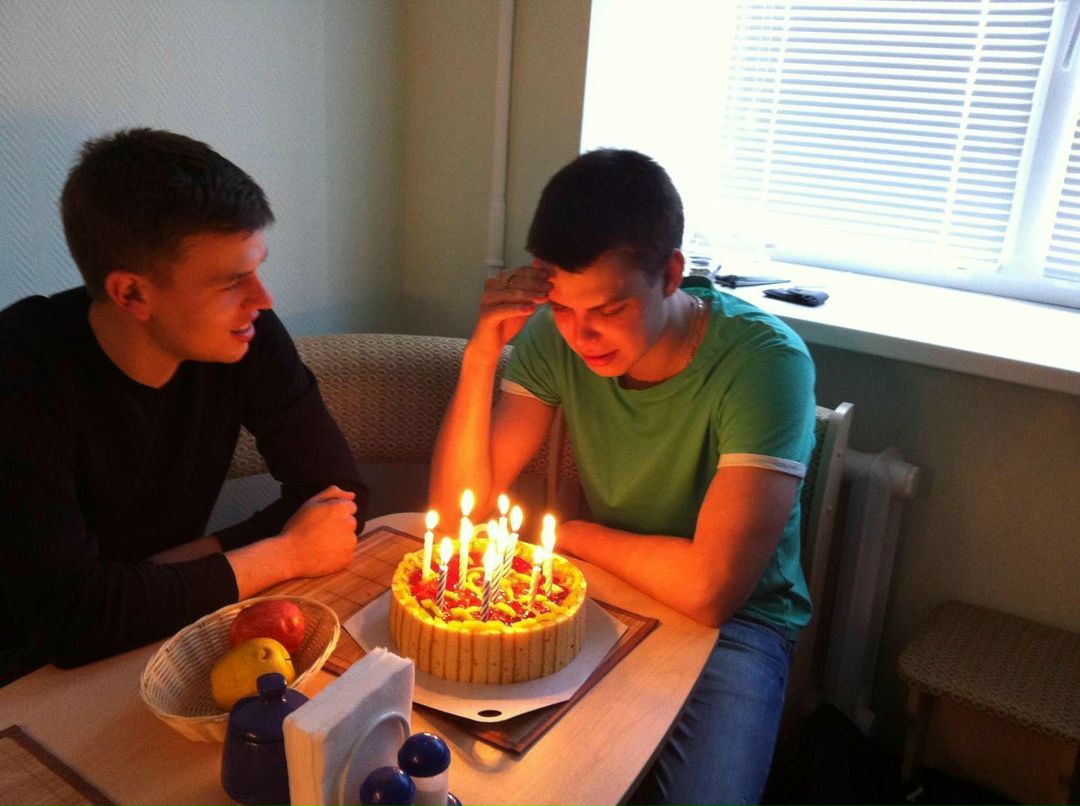 Дима Германов | Тюмень