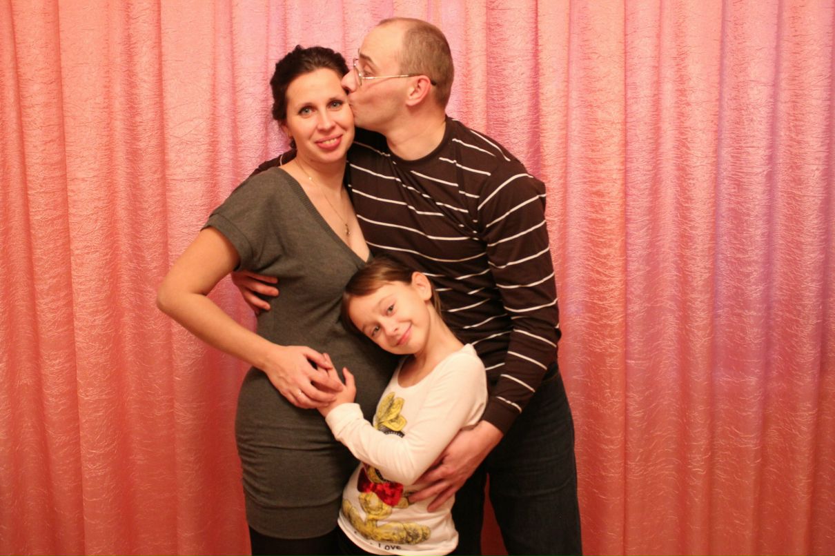 Татьяна Кашурина | Санкт-Петербург