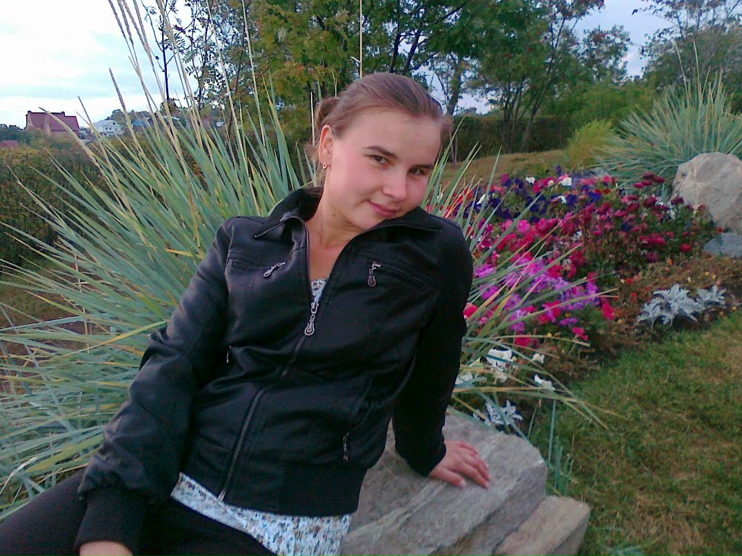 Джамиля Хакимова | Уфа