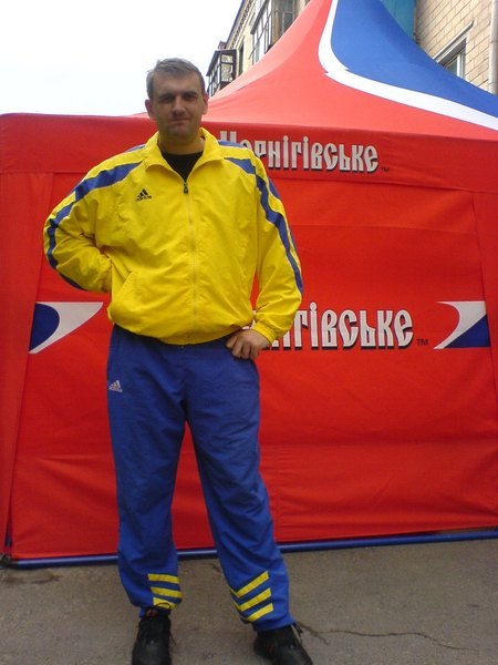 Андрей Шуман | 