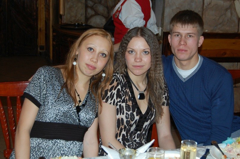 Алёна Морозова | Москва