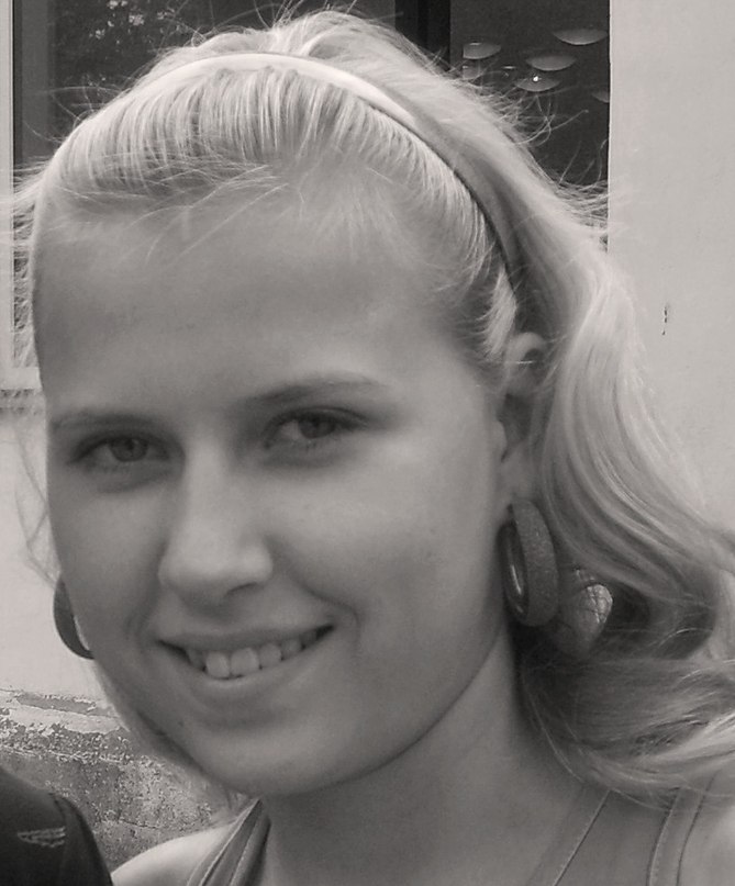 Ирина Кипрушева | Олонец