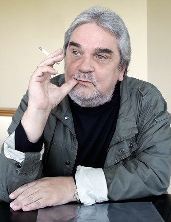 Александр Ермаков | Тула (поселок)